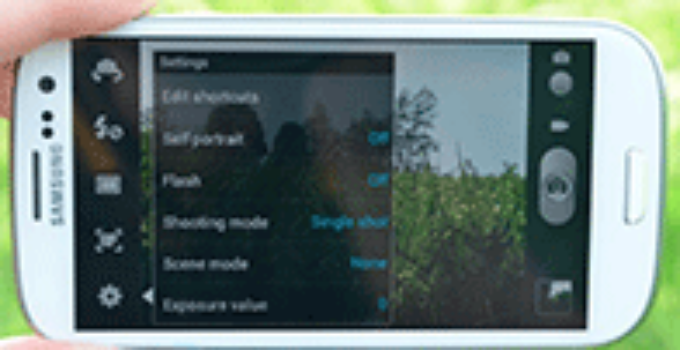 พรีวิว Samsung Galaxy S III : สุดยอดสมาร์ทโฟนตัวแรง (จากเว็บไซต์ต่างประเทศ)
