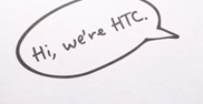 รายได้เดือนเมษายนของ HTC พุ่งขึ้นแตะ 1.06 พันล้านเหรียญ แต่ตกจากปีที่แล้วถึง 20%