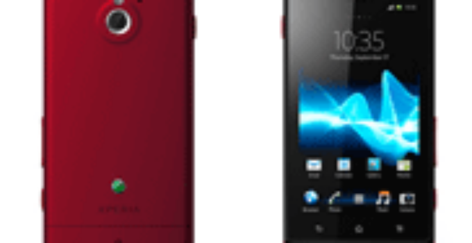 Sony Xperia U และ Xperia Sola เริ่มวางขายในฮ่องกงและไต้หวันแล้ว