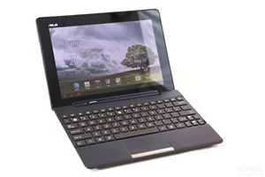 ASUS Transformer Pad 3G Review 28