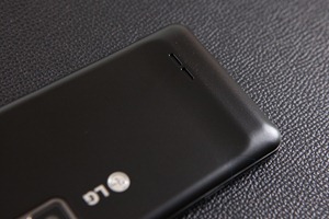 LG Optimus 3D MAX 10