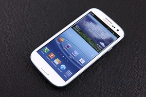Samsung Galaxy S3 Review 2