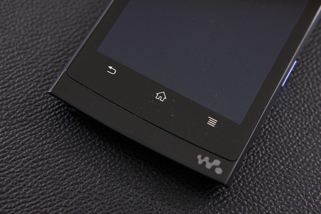 Sony Walkman NWZ-Z1050 Review 3