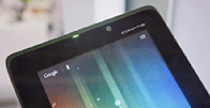 Acer เปิดตัว Iconia Tab A110 แท็บเล็ต Quad-core 7 นิ้ว ราคาแค่หกพันกว่าบาทใน Computex 2012