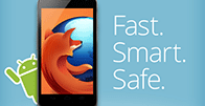Firefox for Android เตรียมรับการอัพเดตครั้งใหญ่เร็วๆ นี้