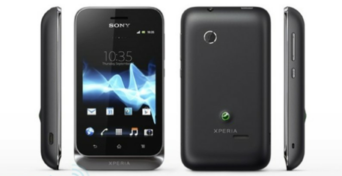 Sony เปิดตัว Xperia Tipo / Tipo Dual สมาร์ทโฟนรุ่นเล็ก พร้อมใช้งาน 2 ซิม