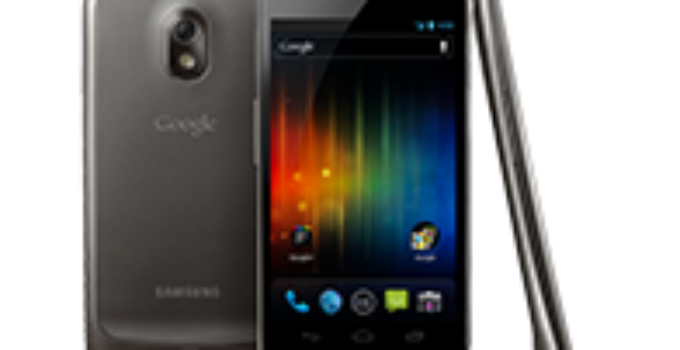Google ต้องเปลี่ยนวิธีค้นหาใน Android ใหม่เพื่อให้วางขาย Galaxy Nexus ต่อไปได้