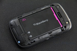 BlackBerry Curve 9360 Review 14