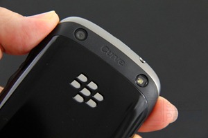 BlackBerry Curve 9360 Review 9