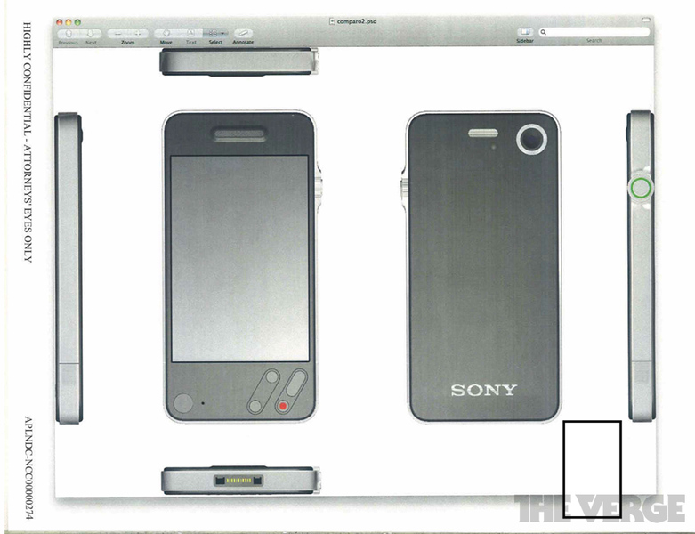 sony inspired iphone prototypes18 1020 gallery post
