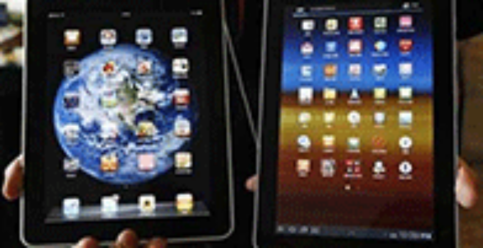 อกแตกตาย.. ศาล UK ตัดสิน Apple ต้องประกาศให้ทุกคนทราบว่า Samsung ไม่ได้เลียนแบบ iPad
