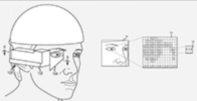 Apple ได้รับสิทธิบัตรแว่นไฮเทค (คล้าย Google Glasses) แบบมาพร้อมจอ Retina แล้ว
