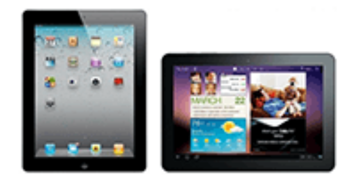 Apple เฮ ศาลตัดสินเลื่อนการโฆษณาให้ Samsung กรณี Galaxy Tab ไม่ได้ลอก iPad