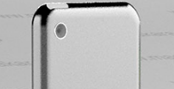 ลือ Apple เตรียมปรับโฉม iPod Touch จัดสเปกใหม่เทียบเท่า iPhone 4S