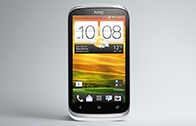 มาเเล้ว HTC Desire X สมาร์ทโฟน Dual Core ราคาไม่เเพงของ HTC