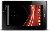 Acer Iconia Tab A110/A210 เเท็บเล็ต 7 นิ้วราคาถูกตามคอนเซ็ปของ Nexus 7