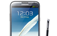 Samsung ปล่อยวีดีโอเเสดงการใช้งาน Galaxy Note II เเล้ว