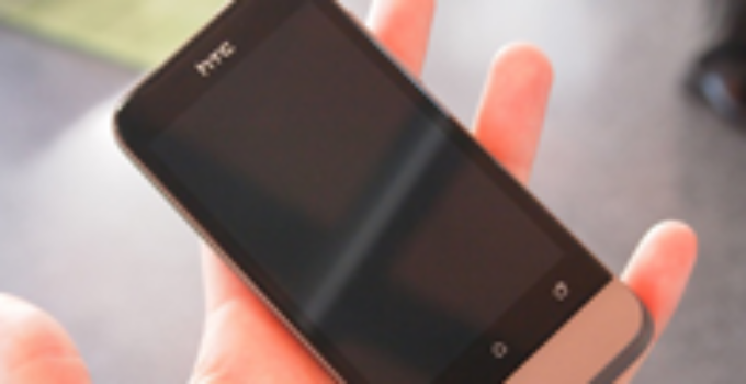 HTC Proto ทายาทของ HTC One V เปลี่ยนใช้ซีพียูดูอัลคอร์ เพิ่มจอเป็น 4 นิ้ว