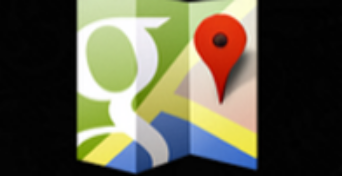 Google Maps ออกอัพเดท เปลี่ยนไอคอนเเละเพิ่มข้อมูลขนส่งสาธารณะ (ในประเทศไทยด้วย)