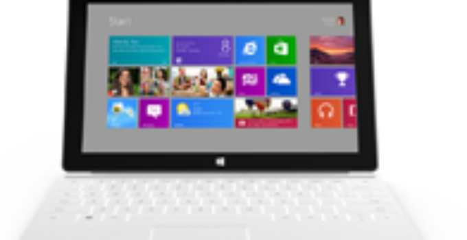 Microsoft คิดจริงจังกับ Surface ประกาศรับสมัครวิศวกรเเละนักออกเเบบเพิ่ม