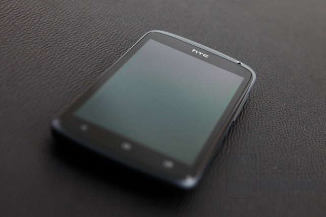 HTC One S Review 21