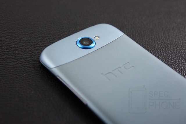 HTC One S Review 8