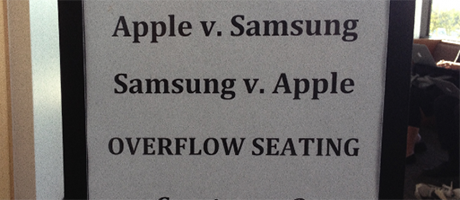 ผลกระทบสืบเนื่องจากคดี Apple – Samsung