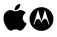 Apple จับมือกับ Motorola (Google) ในเยอรมนี ขอจ่ายค่าใช้งานสิทธิบัตรพุชอีเมล