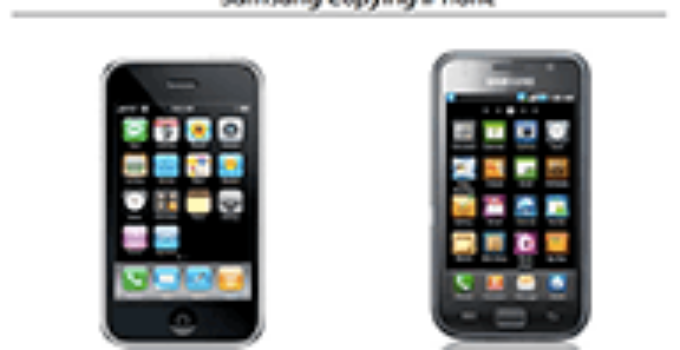 Apple เคยเสนอค่าสิทธิบัตรมหาโหดกับ Samsung ในปี 2010 พร้อมข้อเสนอลดราคาให้ 20%