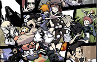 The World Ends With You: Solo Remix เกมดังถูกจับลง iOS เรียบร้อยแล้ว