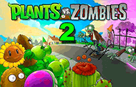 Pop Cap ประกาศอย่างเป็นทางการ Plants vs. Zombies 2 มาแน่กลางปีหน้า