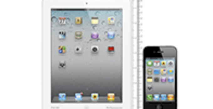 หลักฐานเผย Steve Jobs เคยยอมรับได้กับการสร้าง iPad Mini จอเจ็ดนิ้ว