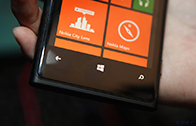 Nokia Lumia 920 : เมื่อฮาร์ดเเวร์ไม่มีข้อติ จุดอ่อนเก่าได้รับการเเก้ไข
