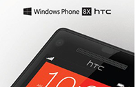 รายละเอียดเพิ่มเติม HTC 8X : ไม่มี microSD เน้นกล้องไม่เเพ้ Lumia 920
