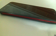 มือถือลึกลับของ HTC จอ 5 นิ้ว ความละเอียด 1080p ออกมาเเล้ว ใช้ชื่อ Droid Incredible X มีปากกาติดมาด้วย