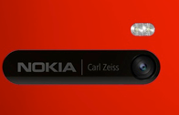 Nokia Lumia 920 อย่างเทพ ถ่ายวีดีโอยังนิ่งเเม้มือสั่นเป็นเจ้าเข้า