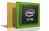 Intel Atom “Clovertrail” Z2760 : เน้น Windows 8 ที่ใช้งานได้เเบบพีซี เเบตเตอรี่นาน 10 ชั่วโมง