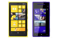 Nokia จ่องฟ้อง HTC ฐานลอกดีไซน์ของ Lumia