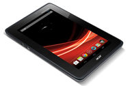 Acer เปิดตัว Iconia Tab A110 เเท็บเล็ต 7 นิ้ว Tegra 3 ใส่ microSD ได้ราคา 9000 บาท