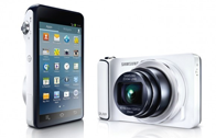 Samsung Galaxy Camera เตรียมออกวางจำหน่ายปลายตุลาคมนี้ ราคาไม่เกินสองหมื่นบาท
