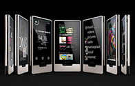 Nokia เตรียมออก Windows Phone 8 หน้าตาคล้าย Zune ออกปี 2013