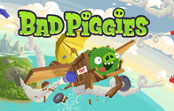 Bad Piggies เกมหมูเขียวจาก Angry Birds เปิดให้ดาวโหลดเเล้ว