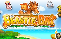 Beastie Bay เกมเเนว Pokemon จากค่าย Kairosoft เปิดให้ดาวโหลดฟรี