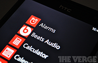 HTC เตรียมนำ Beats Audio เข้าไปใช้ใน Windows Phone 8 ด้วย