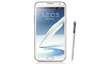 Samsung Galaxy Note II เปิดราคา 22,900 บาท วางขายวันที่ 8 ตุลาคมนี้