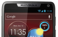 ใกล้มาเเล้ว Motorola XT890 มือถือ Intel ความเร็ว 2.0 GHz รันบน Android 4.0