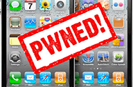 Jailbreak iPhone iOS 4.2