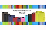 เติมแต่งสีสันและมอบความปลอดภัยให้กับ iPhone5 ของคุณกับ Luxa2