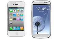 Samsung Galaxy S III มียอดขายแซง iPhone 4S เป็นครั้งแรกในสหรัฐฯ เรียบร้อยแล้ว
