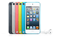 รวมเรื่อง iPod Touch, iPod Nano และของอื่นๆ รุ่นใหม่ในงานเปิดตัว iPhone 5
